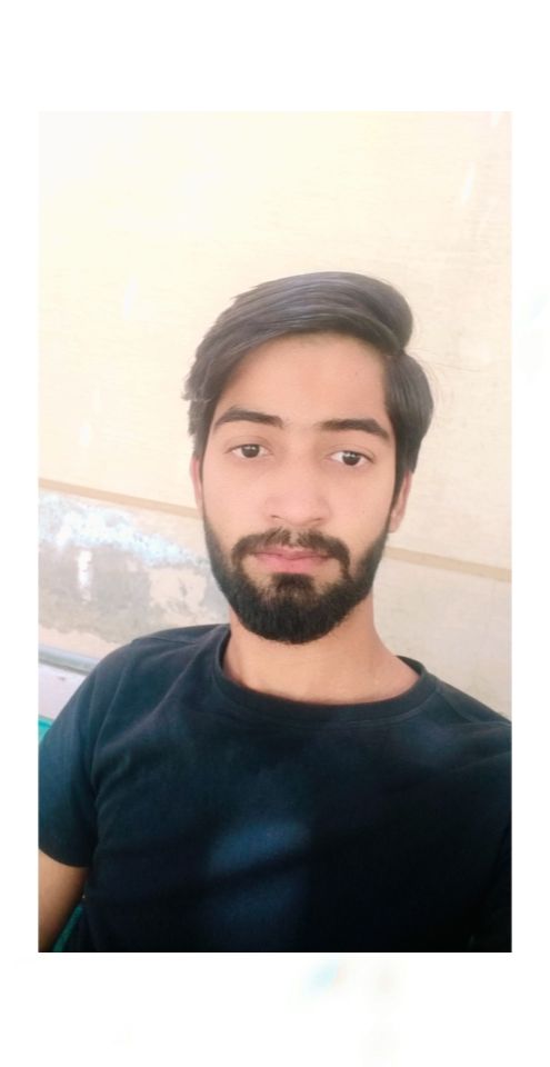 Muhammad Umair