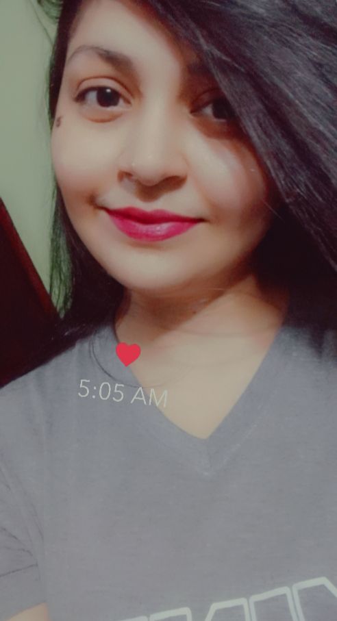 Hadia Fatima