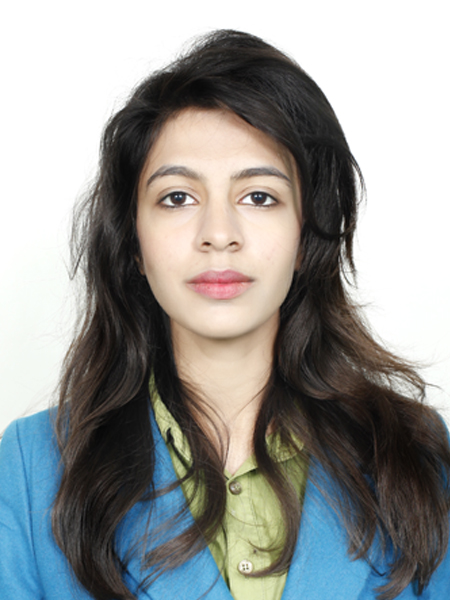 Soha Sohail