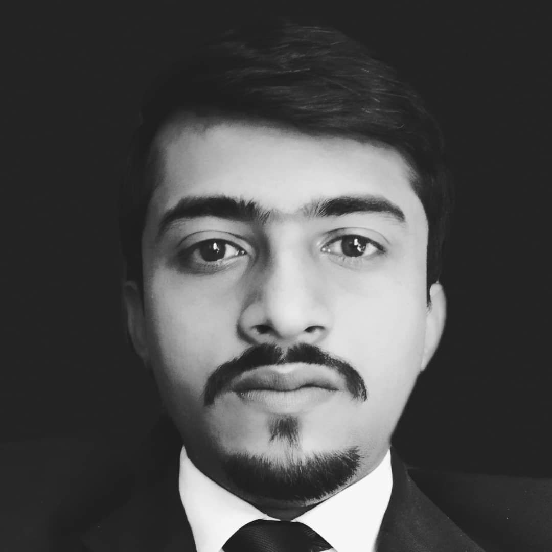 Tayyab Raees