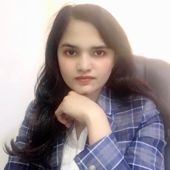 Rabia Kanwal