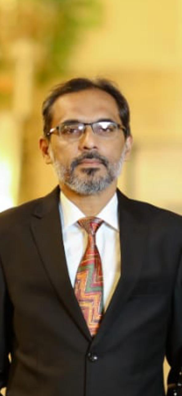 Javaid Gulzar