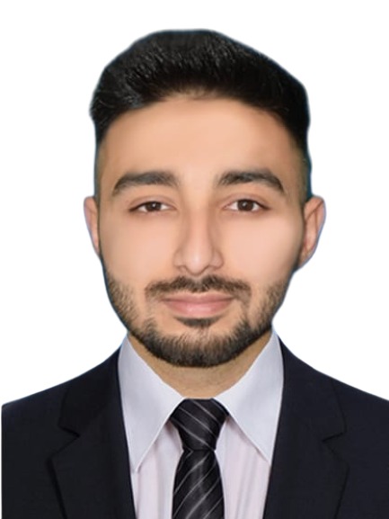 Usama Zameer