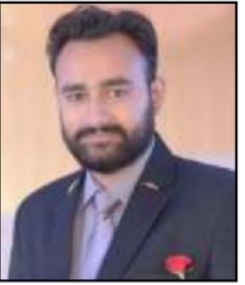 Taimoor Ali Jan