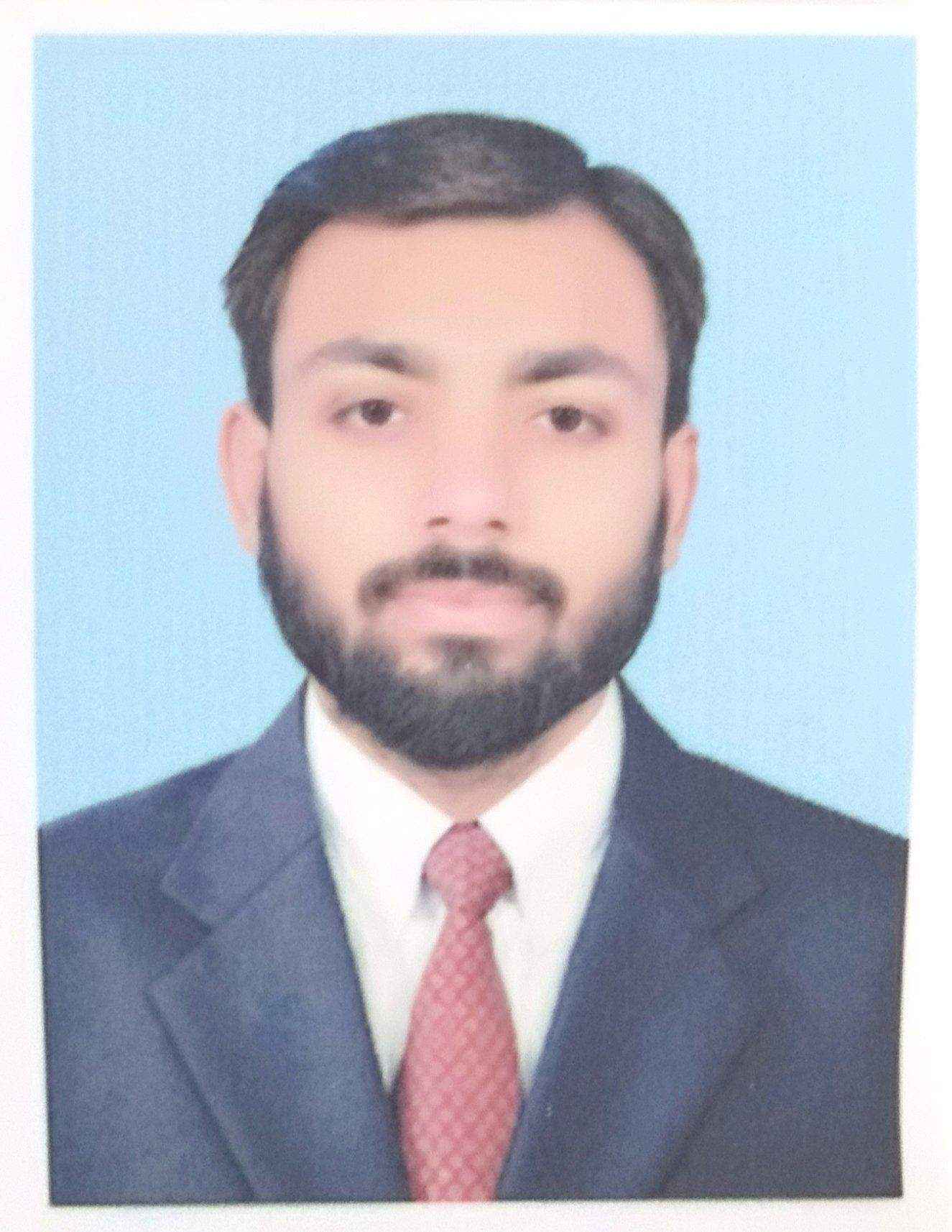 Muhammad Inshal