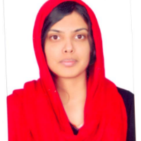 Aysha Khalid