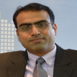 Muhammad Talha Gul
