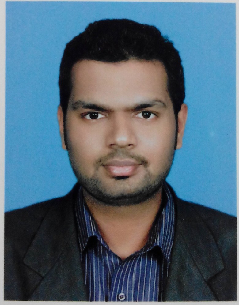 Fahad Abid Kalim