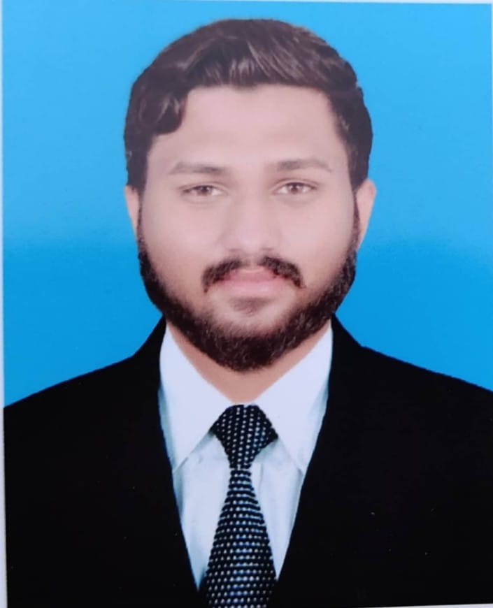 Ali Hamza