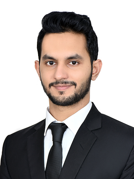 Sarosh Arif Khan