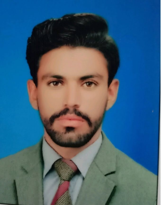 Muhammad Bux