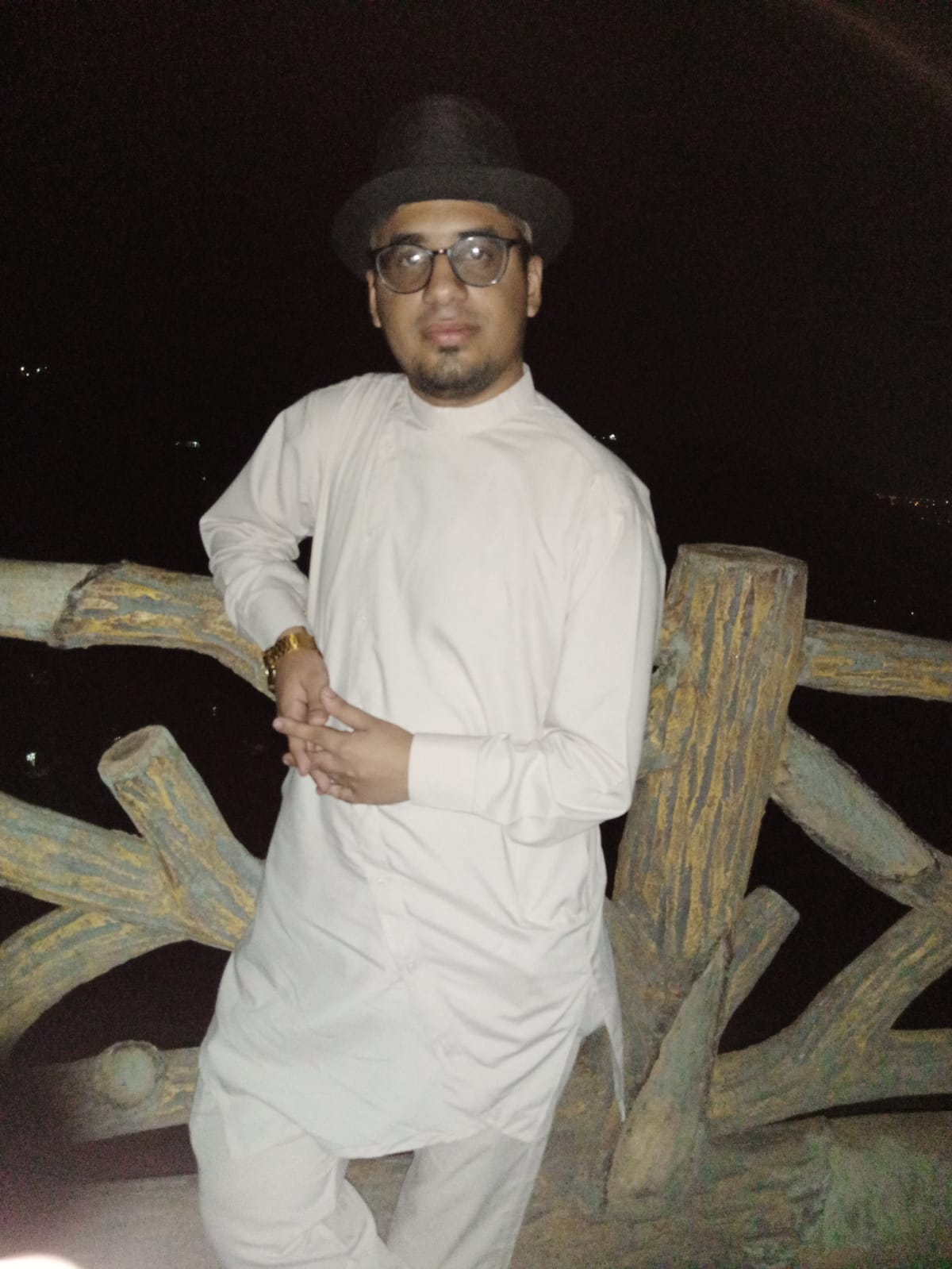 Raja Naveed