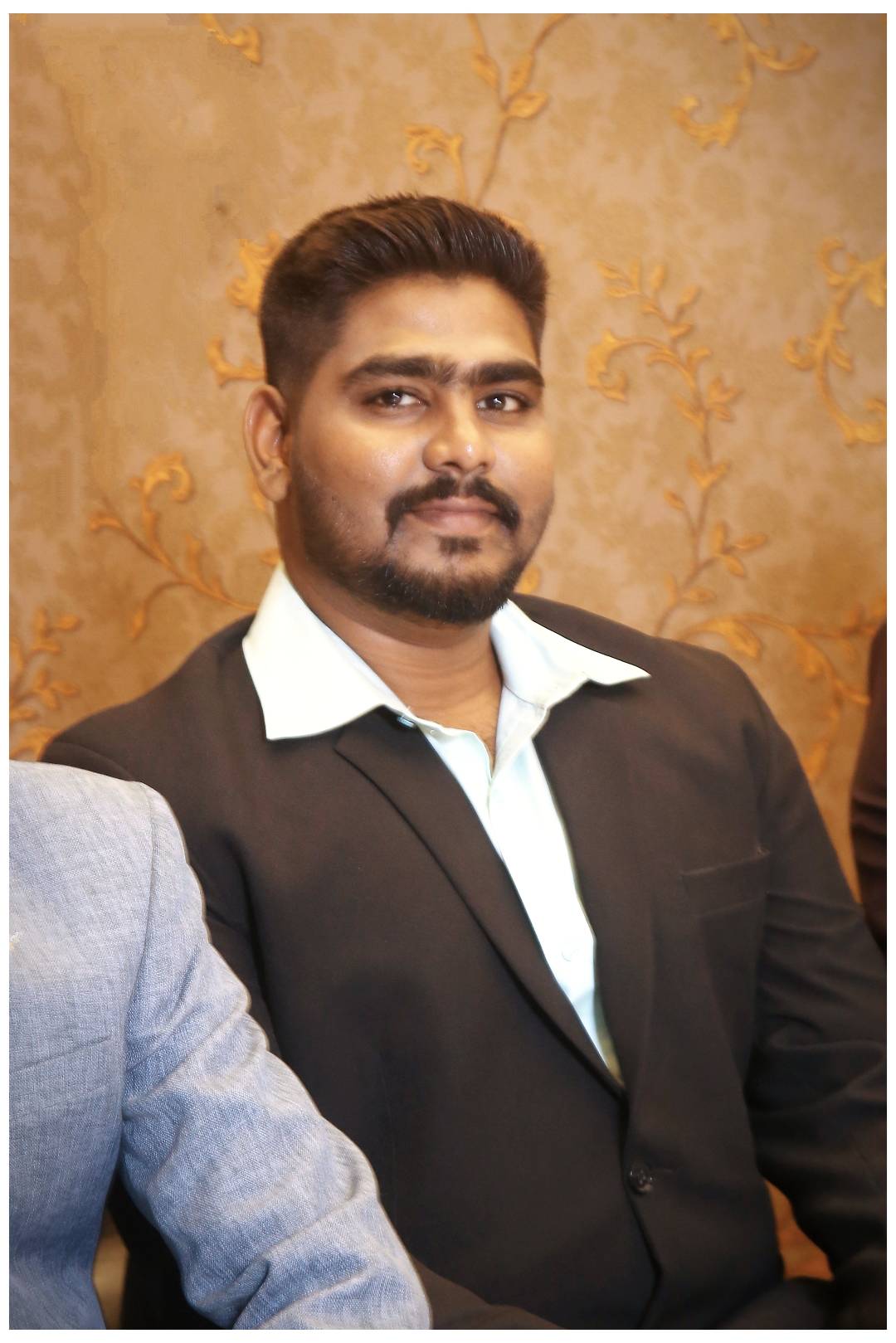 Muhammad Sharique