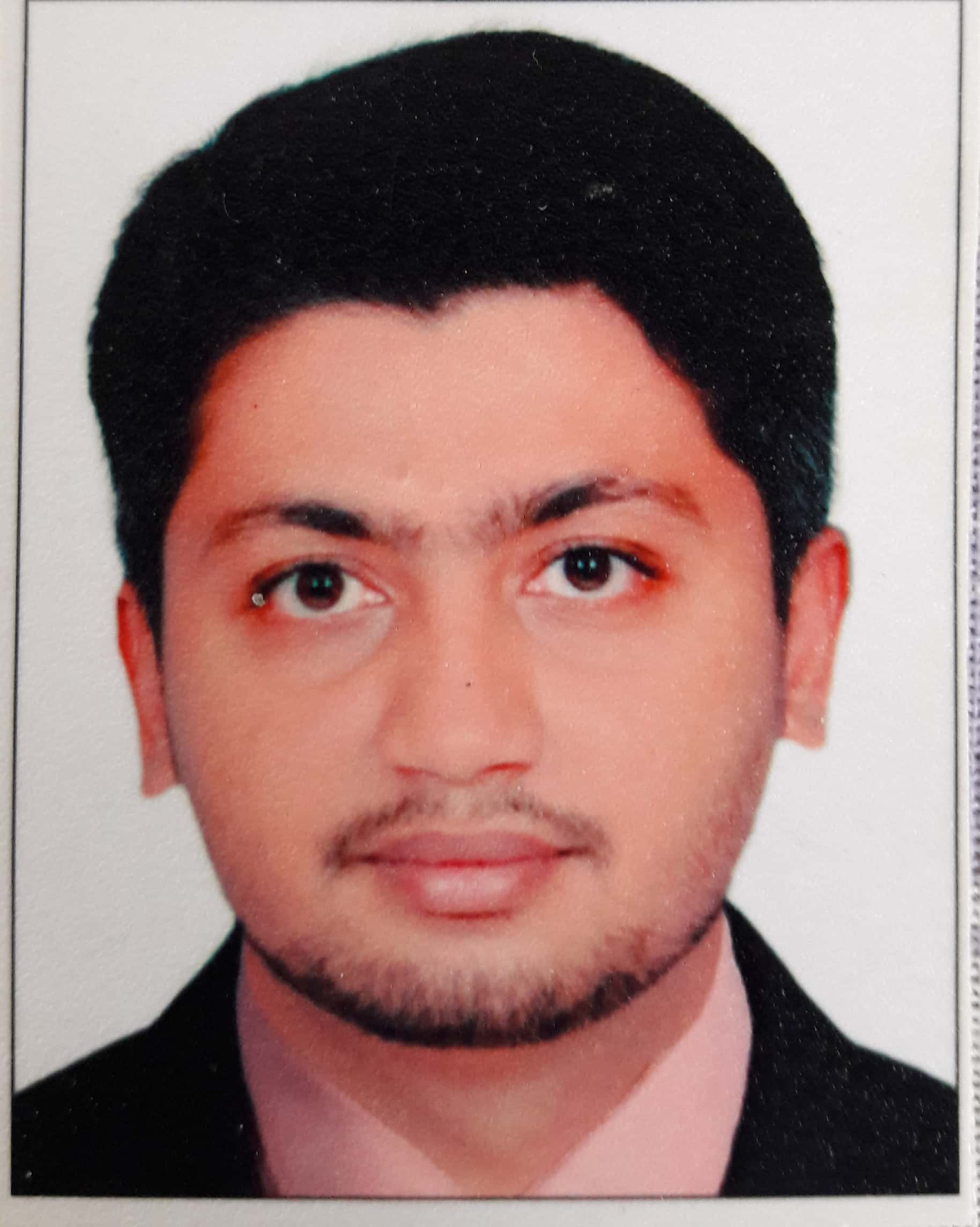 Hasan Askari