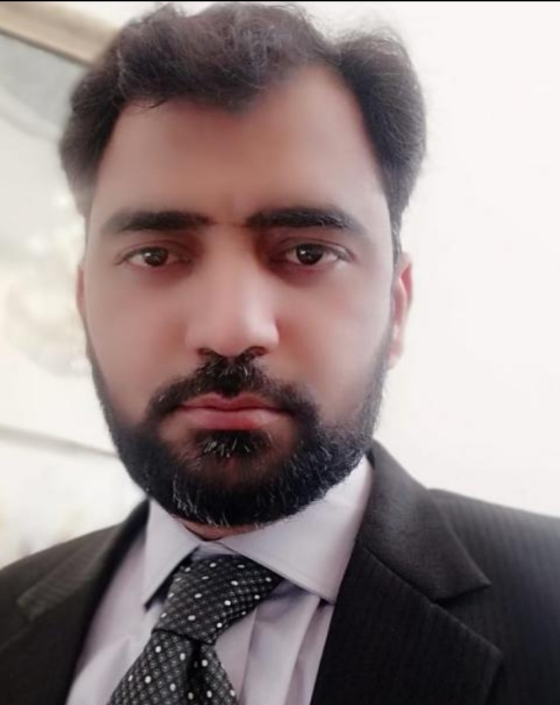 Zia Tariq