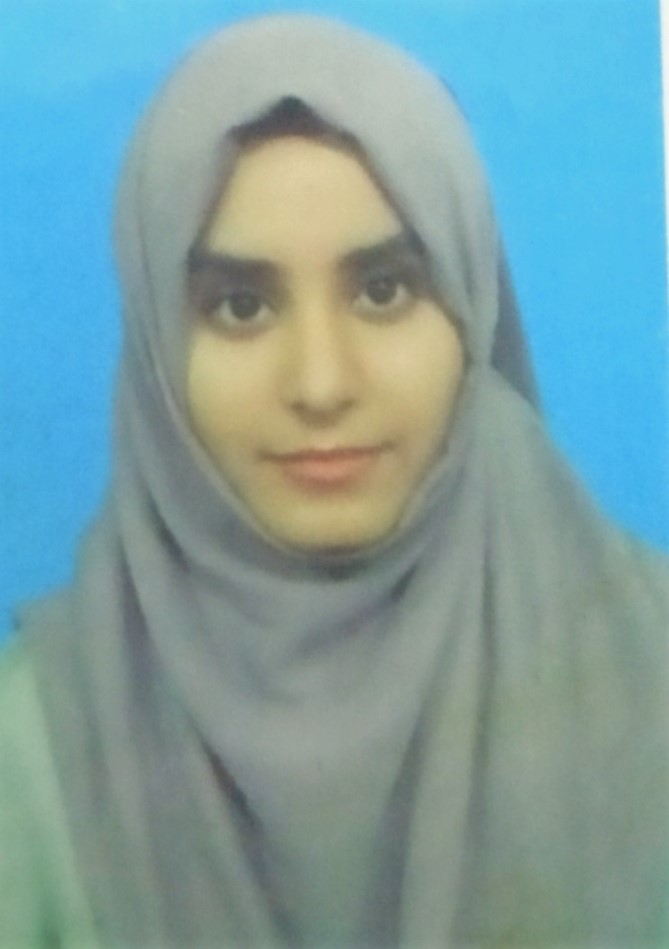 Ammara Rasheed
