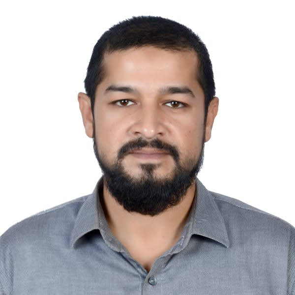Muhammad Zeeshan