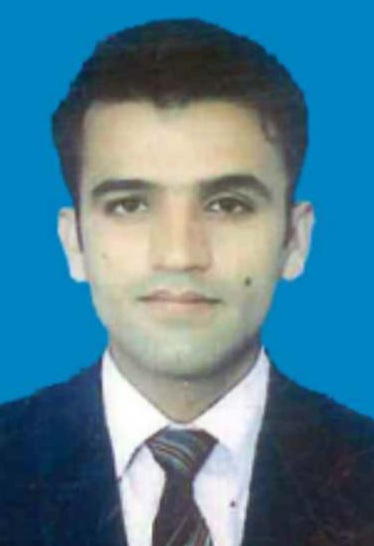 Naveed Akhtar