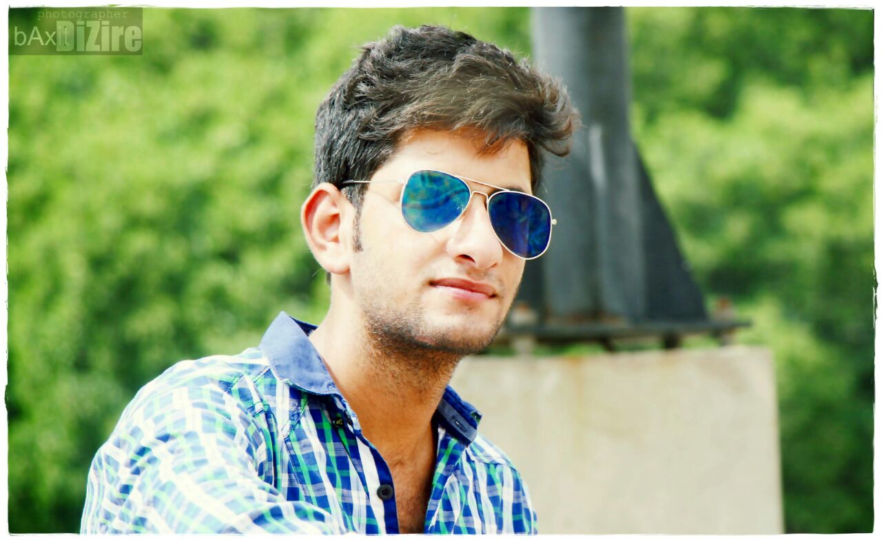 tayyab tariq