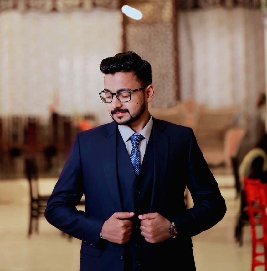 Syed Basit Ali