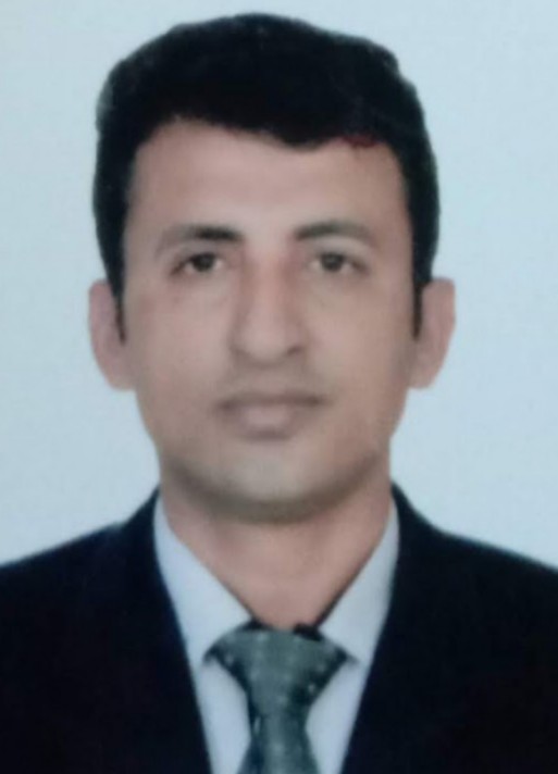 Hakim Ali Sheeno