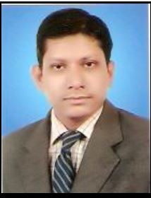 Humayun Ahmed Khan