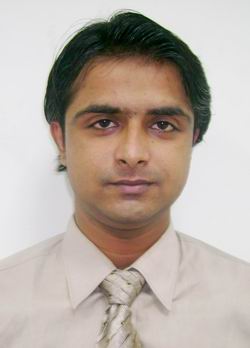 Naveed Majeed Samo