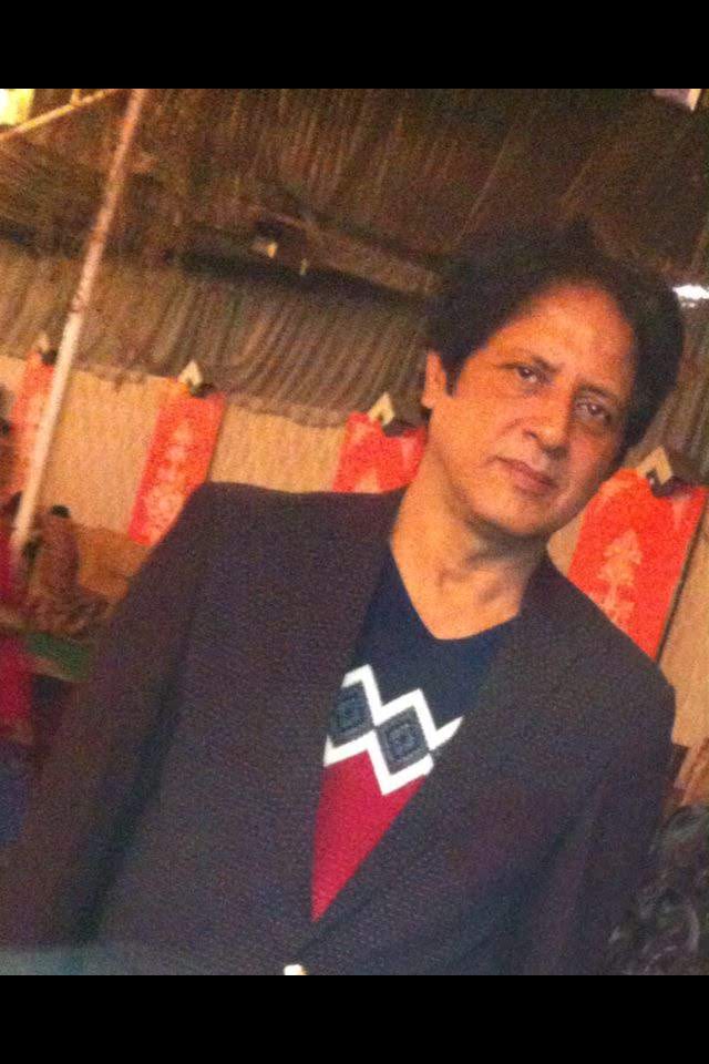 Ilyas Mirza