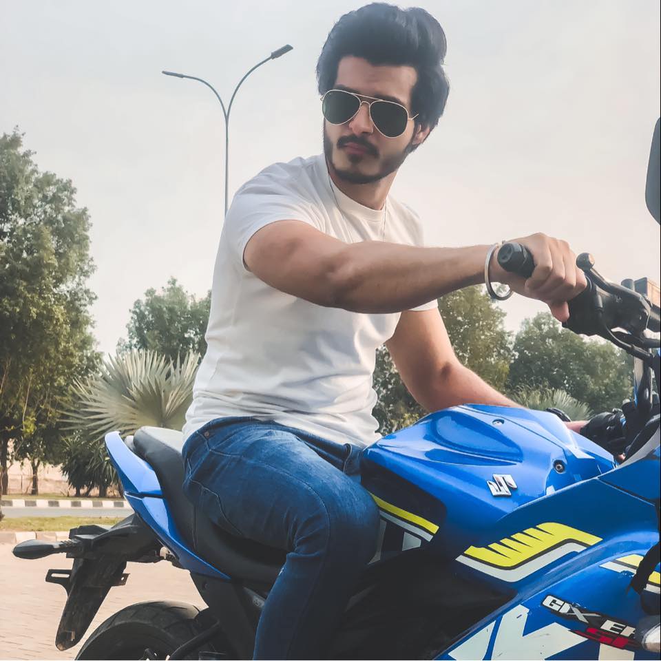Faizan Aziz