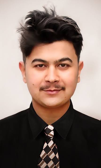 Talha Aurangzeb
