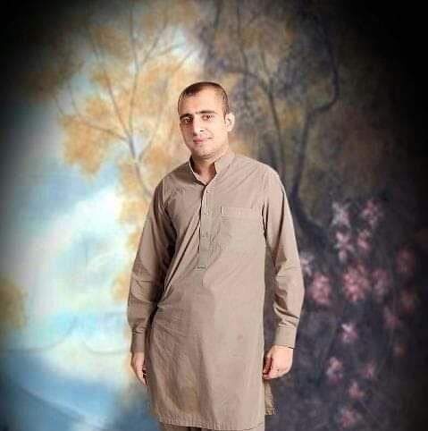 Raheel Qaiser