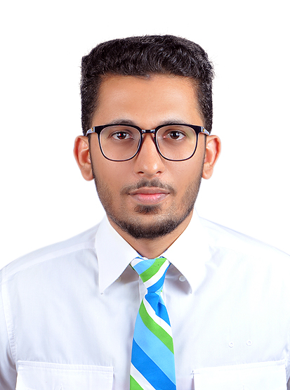 Khalil Ahmed Naseer