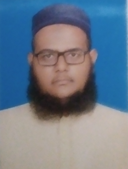 Farman Ali