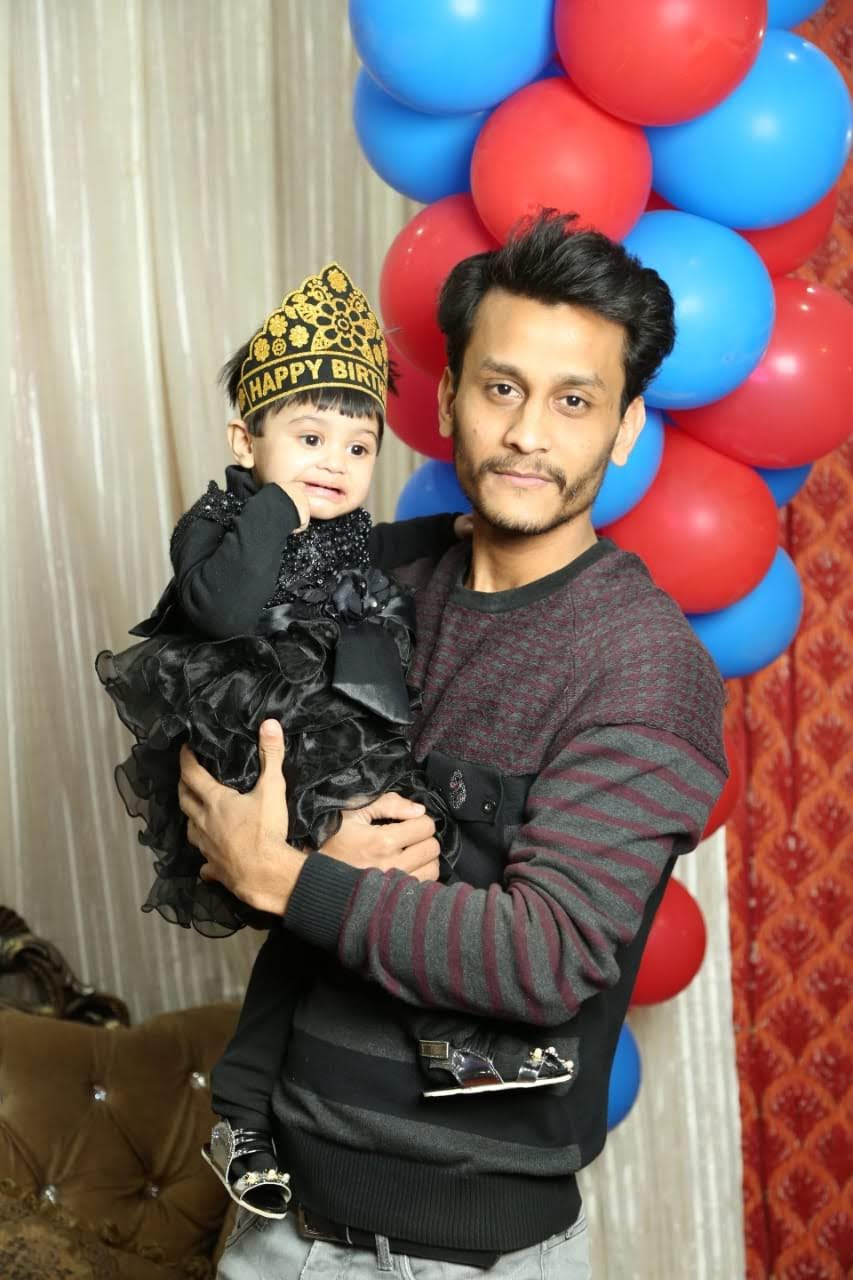 Rafay Arshad