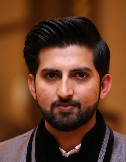 ASAD JAVED