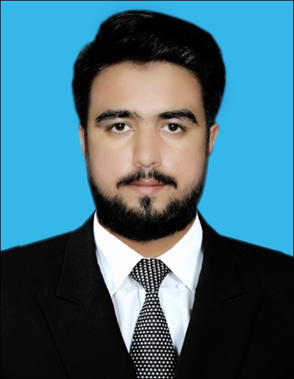 Hamza Tahir