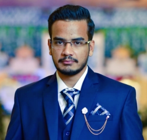 Muhammad Attaullah