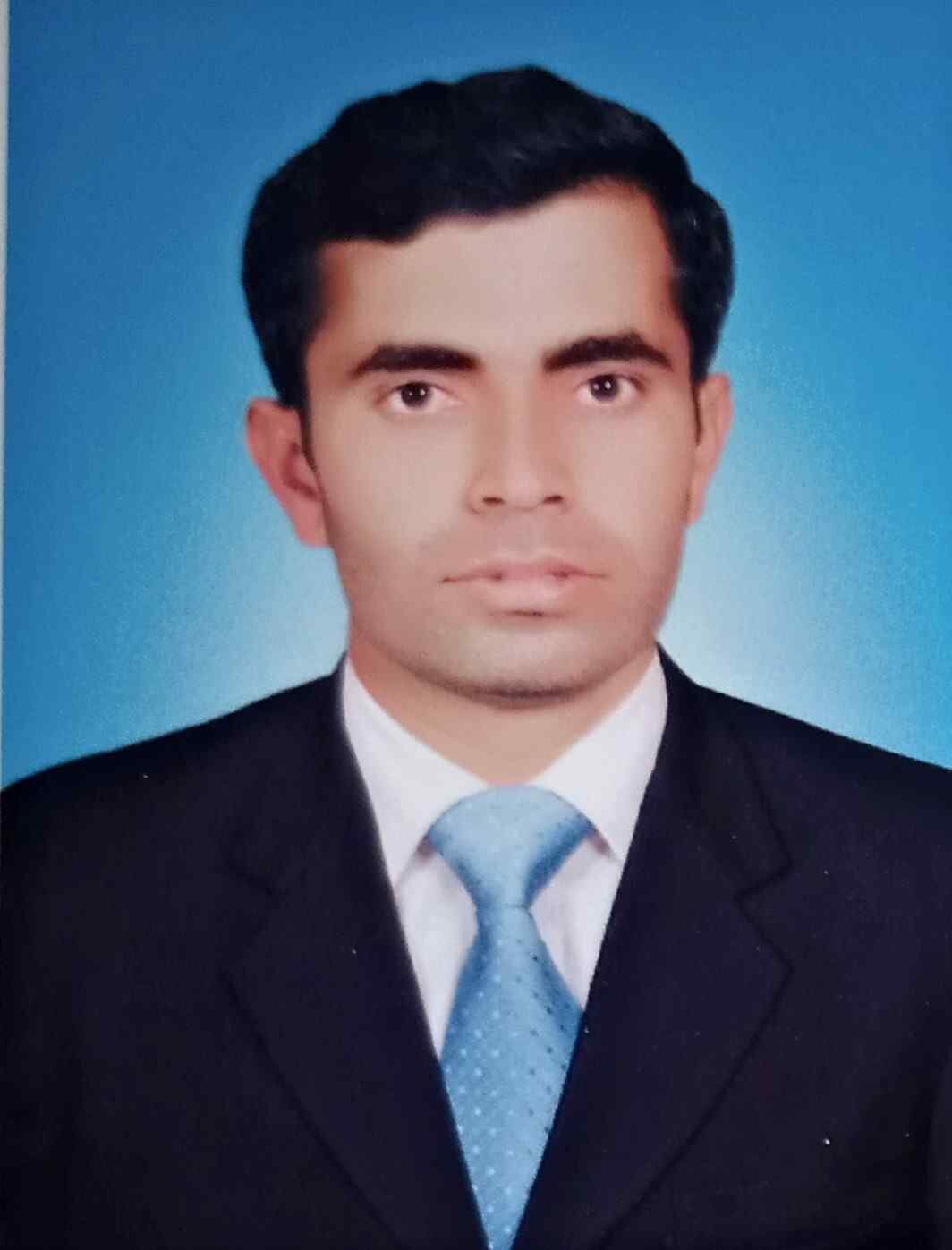 Tanveer Ahmad