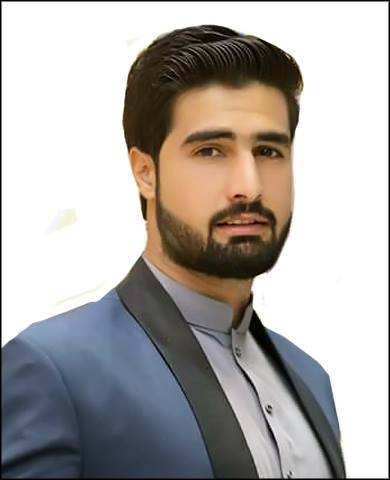Umer saeed