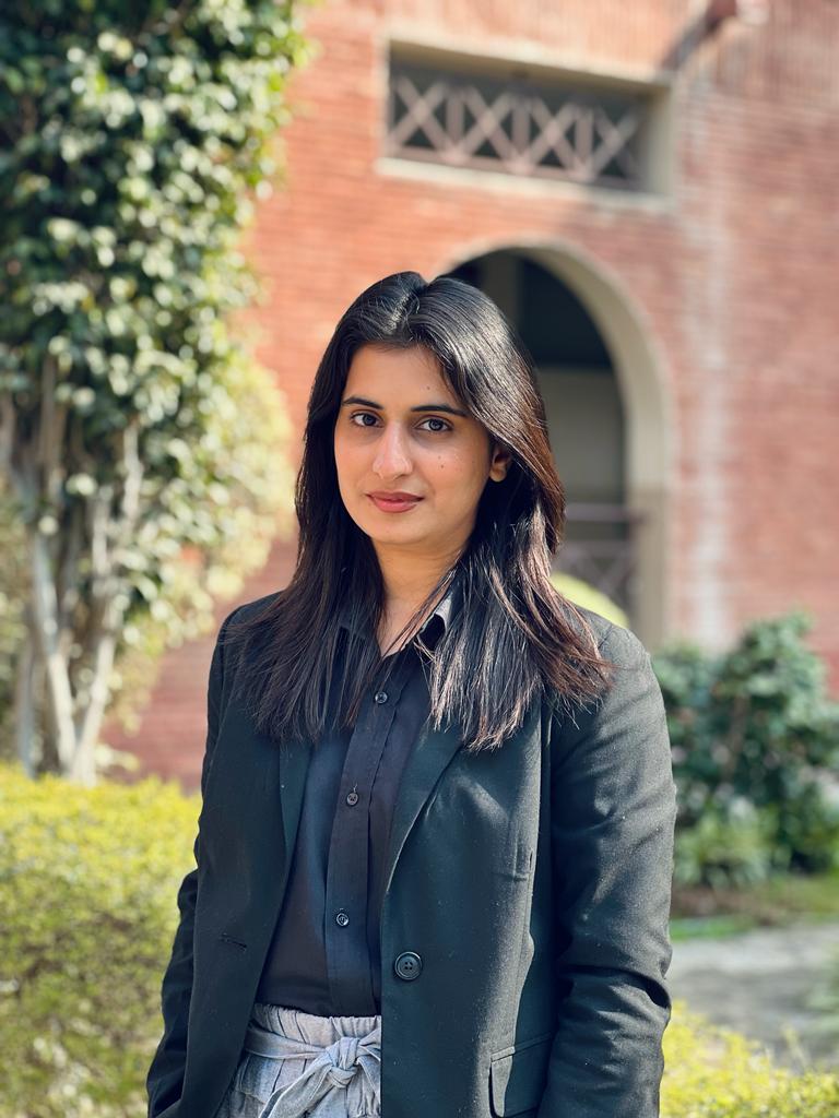 Bibi Pari Gul
