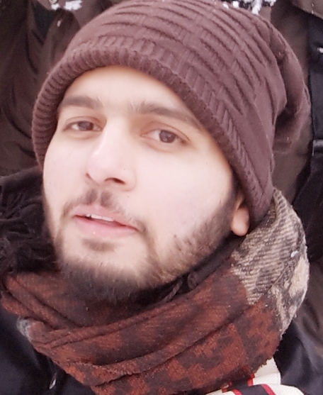 Shoaib Qadir