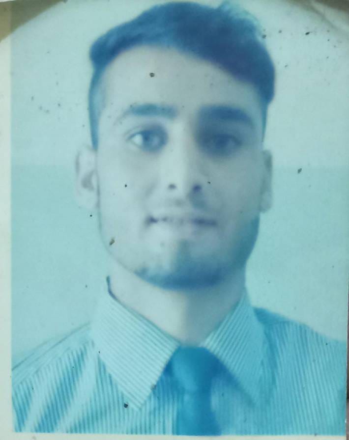 Shahid Ullah
