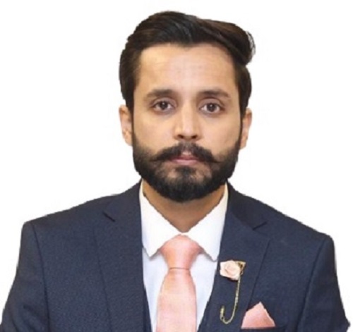 Mudasser Masood