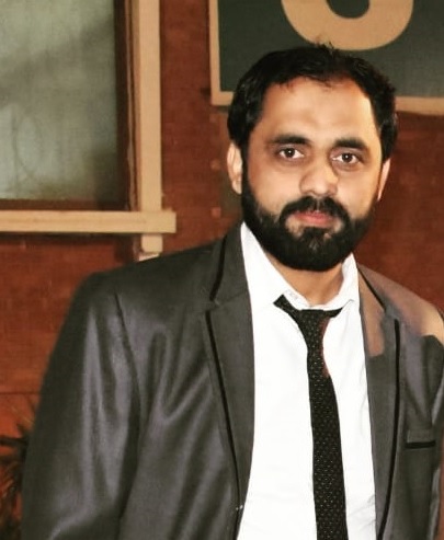Muhammad Fiaz