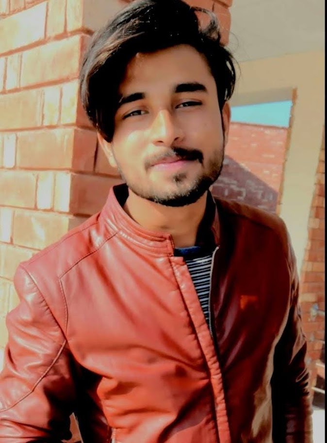 Muhammad Ismail