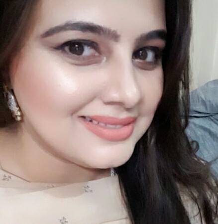 Syeda khalid