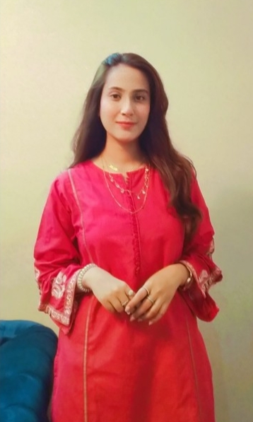 Neha noor