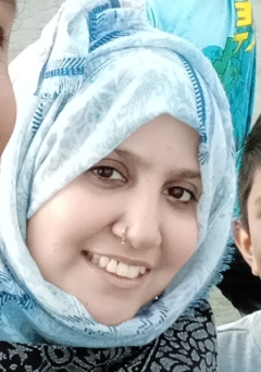 Erum Fatima