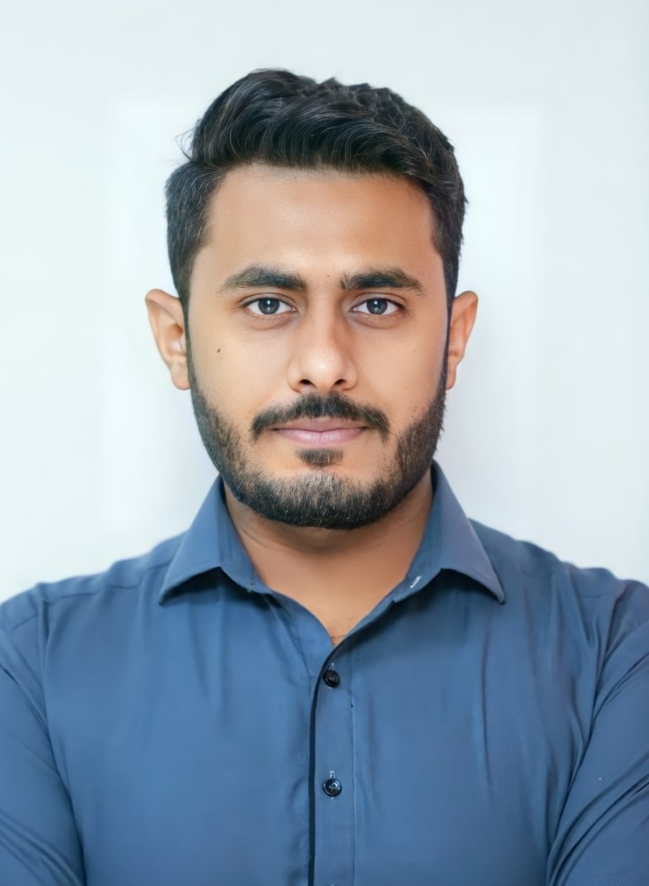 Muhammad Adeel