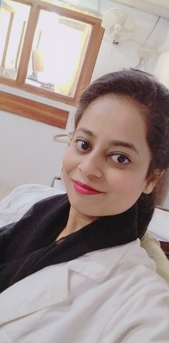 DR FIZZA MUJAHID